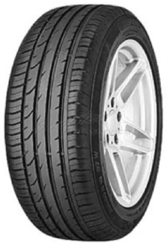 Continental PremiumContact 2 - 195/65R15 91H - Sommerreifen