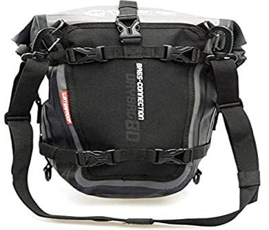 BC.wpb.00.010.10001 - Bolsa Trasera para Moto drybag 80 8 l