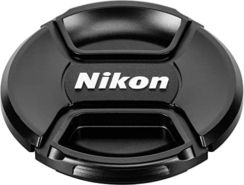 Nikon LC-77 Bouchon avant d'objectif