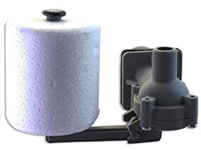 Kränzle Schwimmerventil E:3/4'' Vierk. Hebel gerade Ausführung