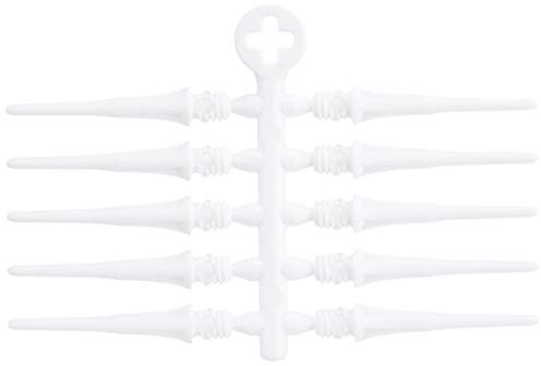 COSMO DARTS - Fit Point Plus - 50er Pack