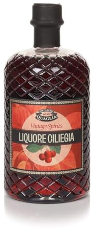 Antica Distilleria Quaglia Liquore al Ciliegia 70 cl