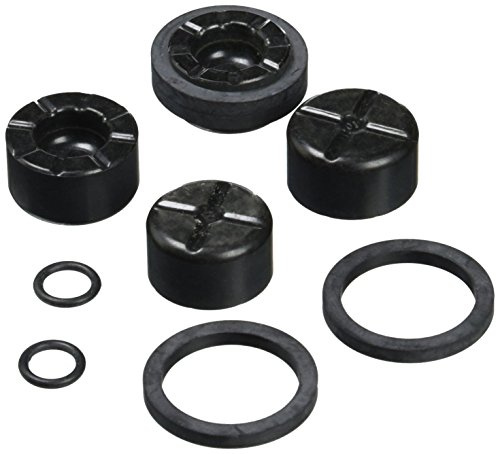 Avid Service-Kit-07177702 Service-Kit Schwarz Einheitsgröße