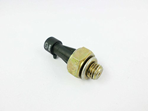 FACET Öldruckschalter Öldrucksensor 7.0097 M12x1,5 Schlüsselweite: 21 Kompatibel mit FIAT Panda I Schrägheck Kastenwagen 141A