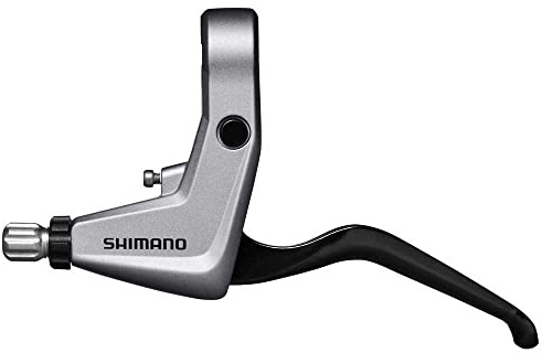 SHIMANO BL-T4010 Griff Bremse, Links, Silber