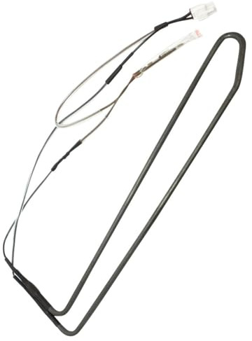 Genuine LG 5300JR1009M Defrost Heater Sheath