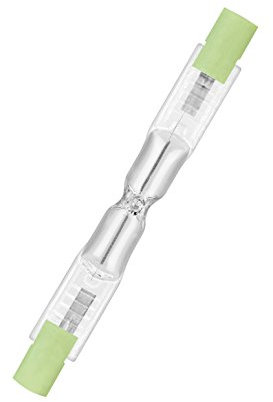 Osram Haloline Pro Halogenstablampe R7s, 230V, 48W, 74.9mm, 1 Stück (1er Pack)