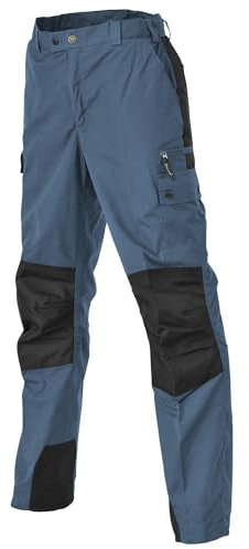 Pinewood Kinder Outdoorhose Lappland Kids - atmungsaktive, Winddichte und Wasserabweisende Wanderhose Kinder - mit praktischen Taschen -größenverstellbarer Bund der mitwächst