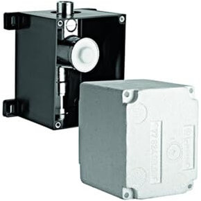 Schell Urinal Rohbauset Compact II, 011930099