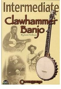 [(Intermediate Clawhammer Banjo)] [Author: Ken Perlman] published on (June, 2012)