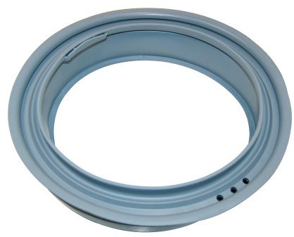 Bosch 00354135 Waschmaschinenzubehör/Türen/Siemens Waschmaschine Türdichtung Dichtung