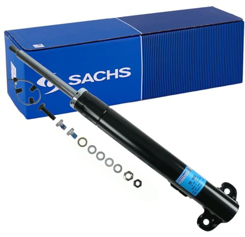 Sachs 115 069 Stötdämpare