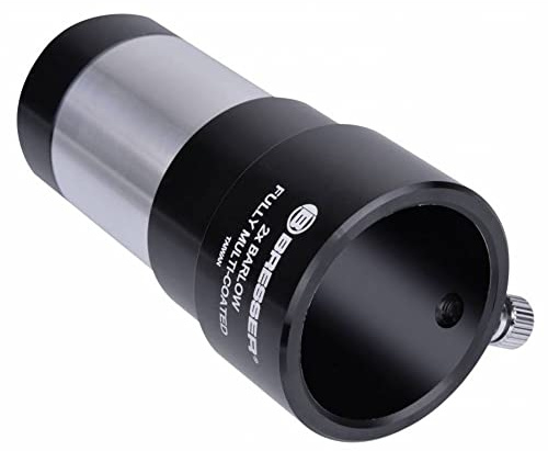 Bresser Lente di Barlow 2x 1,25