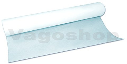 Pittore renovi in tessuto non tessuto poliestere, fibra di vetro non tessuto anstrich Custodia in tessuto non tessuto 45 G/M² in tessuto non tessuto 200 m² 4 ruote