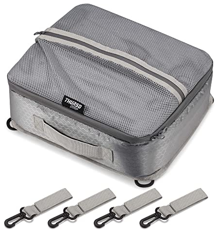 THURSO SURF SUP Deck Bag Paddle Board Cooler Mesh Top Pocket Water-Resistant Insulated 10 Can