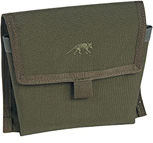 Tasmanian Tiger Mil Pouch Utility Olive