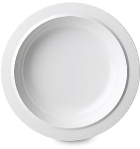 Mepal Suppenteller-RM-GSBW-ST Suppenteller Weiß Einheitsgröße