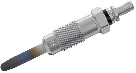 Bosch 0250202034 - Glühkerze Duraterm - Kartonbox – 1 Stück - für dieselbetriebene Fahrzeuge