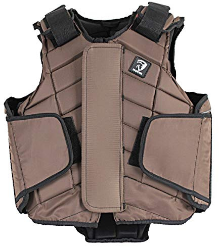 Horka Chaleco de protección Flexplus