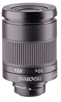Swarovski Optik 20x-60x S Zoom Eyepiece for 65mm & 80mm Spotting Scopes