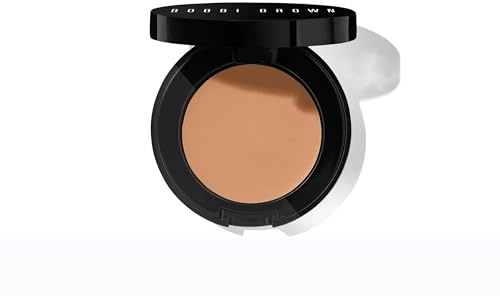 Bobbi Brown Corrector | Discoloration Under Eye Color Corrector, Neutralizes & Brightens, 0.05 Ounce, Porcelain Bisque