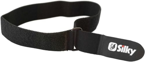 Silky Sangle pour jambe Longueur 61 cm Boucle 4 cm