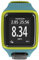 Tomtom GPS Sportuhr Runner Limited, Turquoise/Green, One Size, 1RR0.001.09