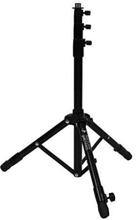 Air Turn goSTAND Portable Mic and Tablet Stand