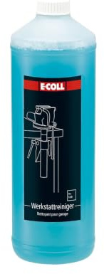 Format 4317784464826 – Werkstattreiniger 1L wassermischbar e-coll