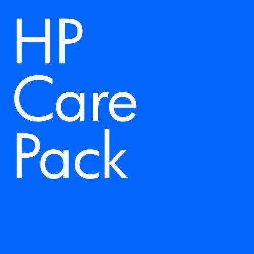 HP U8041E Garantieverlängerung - Garantieverlängerungen (On-site, Laserjet 3000/3600/3800/CP3505)