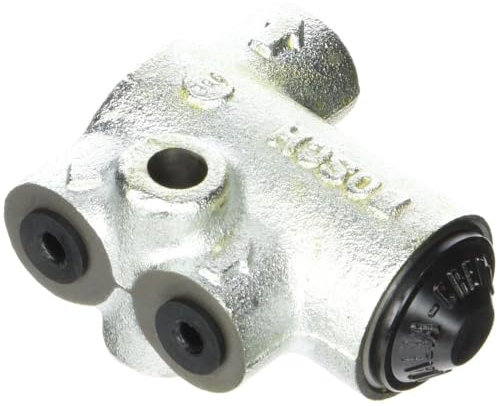 Bosch Regulador fuerza de frenado 0 204 131 720