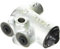 BOSCH 0 204 131 720 Bremskraftregler