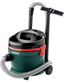 Metabo AS 20 L - ASPIRADORES UNIVERSALES PARA SECO Y HÚMEDO