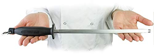 30,5 cm Wetzstahl von Dolomiten INOX