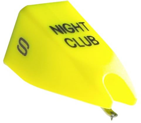 Ortofon Nadel Stylus Night Club S für Nightclub Serie - Original