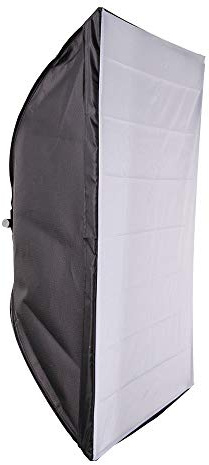 Studio Speedlite Softbox Strobe Flash Portable Soft Box Reflector 50X70Cm/20X28 With Speedring Universal Mount And Carrying Bag For Portrait Product Photography Dslr Kit