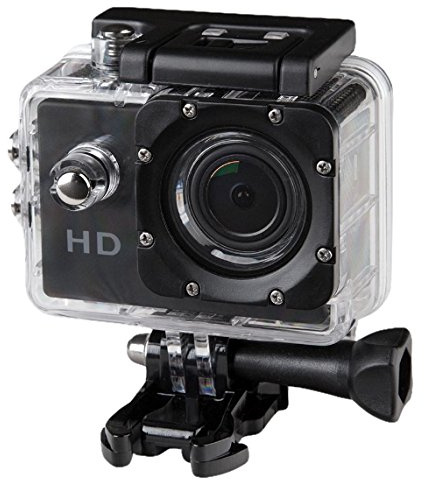 MMTC Benelux HD Action Cam – Action Cam