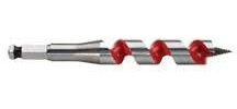 Milwaukee - Broca Stubby Auger de impacto 22x153mm