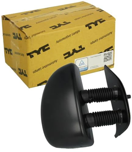 TYC Außenspiegel 305-0089 | 305-0089 passend für Jumper Ducato Boxer