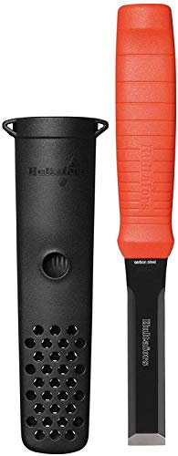 Hultafors 390073, Stemmeisen EDC 25, Stechbeitel (25 mm)