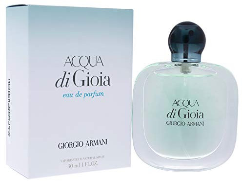 Giorgio Armani Eau de Parfum für Männer, 1er Pack (1 x 60 g)