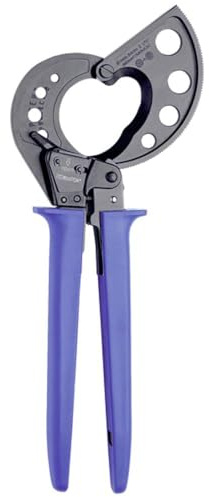 Klauke Kabelschere f.max D=62mm K 106/2