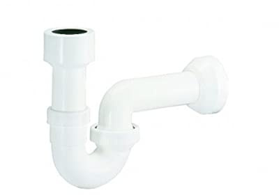 Dallmer Ausgussbecken-/Urinal-Siphon Sifon 119 DN 50 30924