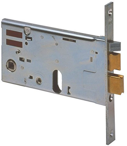CISA 14460-90-0 SERRATURA ELETTRICA INFILARE CILINDRO OVALE
