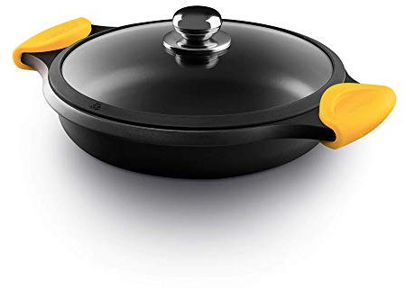 Mijoteuse 28 Cm avec Couvercle