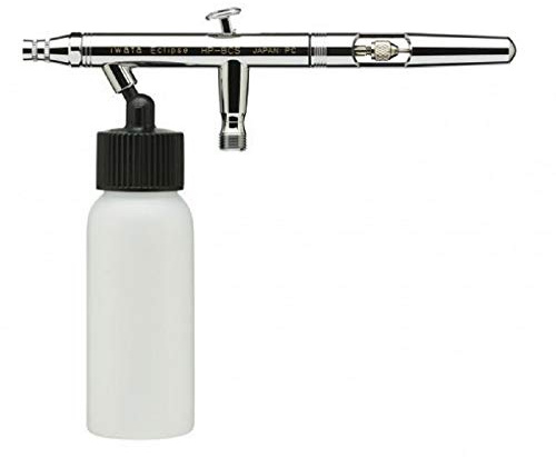 Iwata HP-BCS Eclipse Airbrushpistole Airbrush Pistole Airbrush-City 200 023 05mm
