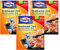 Toppits Bratbeutel 2in1 Large (35 x 43cm), 3er Pack (3 x 5 Beutel)