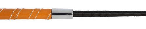 PFIFF Fusta para Doma (120 cm), Color marrón Claro