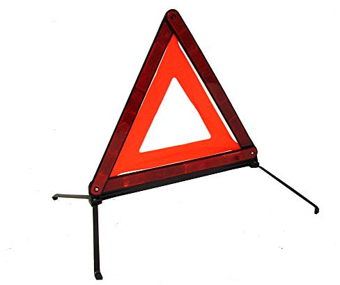Maypole 1205A Triangle de signalisation