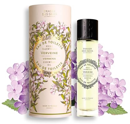 Bandejas para empanar del sens PDS Les ESSENT Eau De Parfum V Eisenkraut50 ml